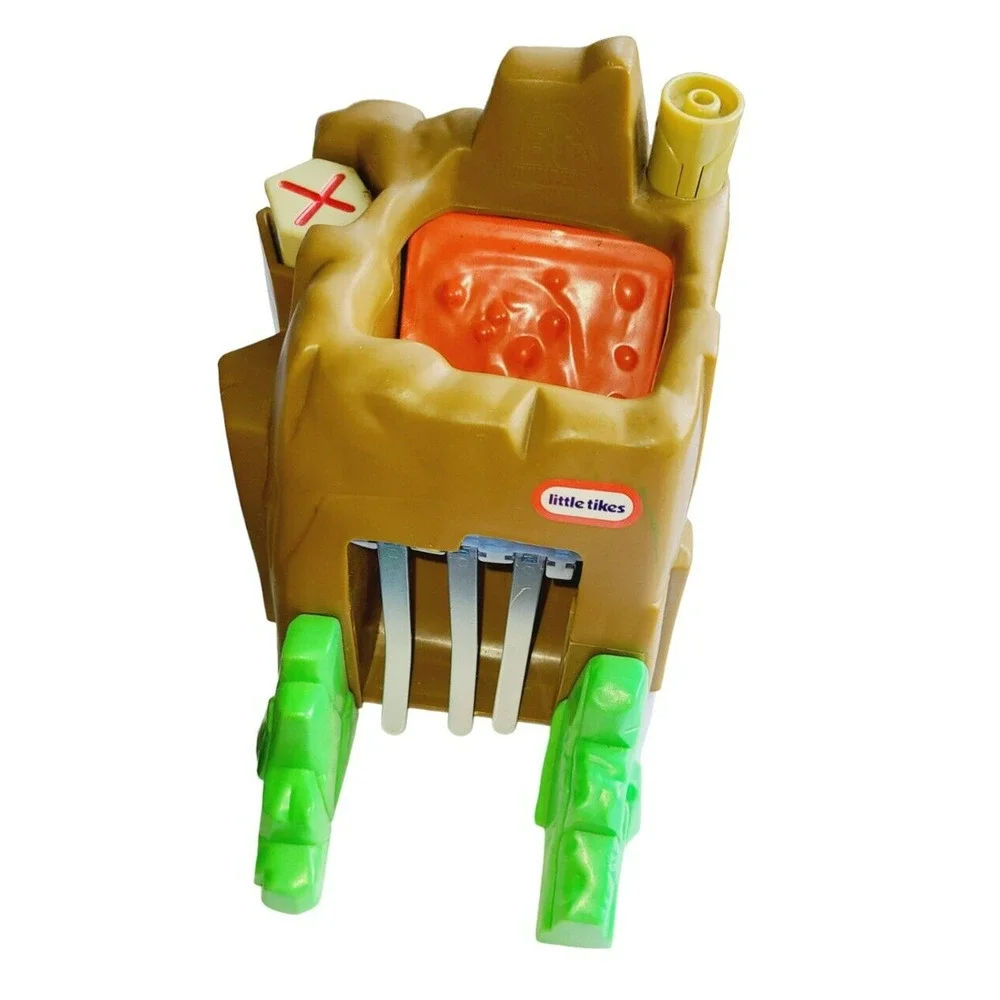 Little Tikes BC‎ Builders Cavemen